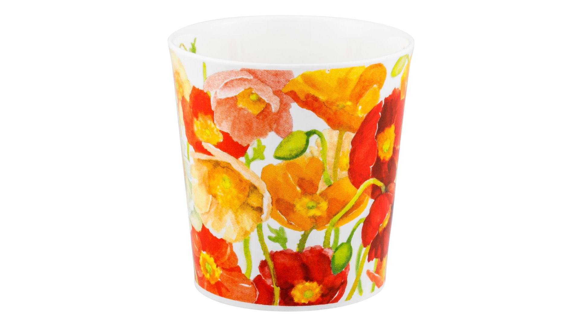Кружка Dunoon Lomond Flowers Mug 78586906
