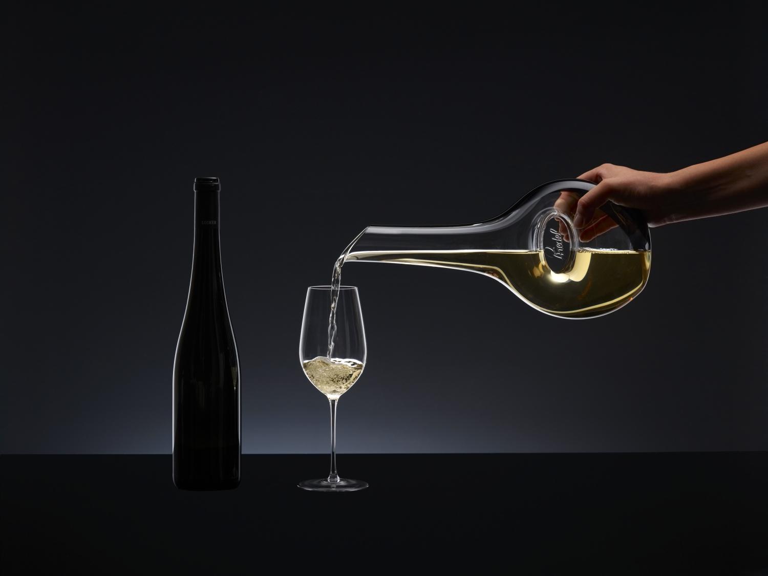 Декантер для вина RIEDEL Decanter 2015/02