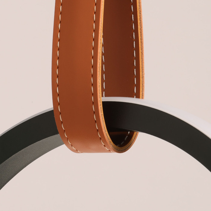 Подвесной светильник De Markt Ralph Pendant Lamp 675015901