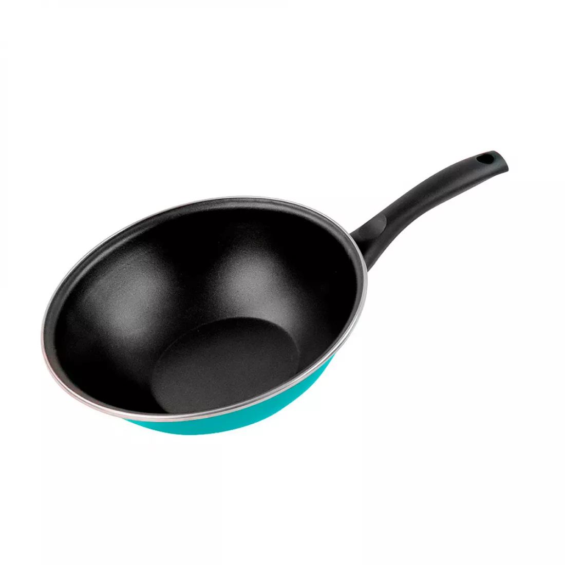 Сковорода WOK Vitrinor Country WOK 01106128