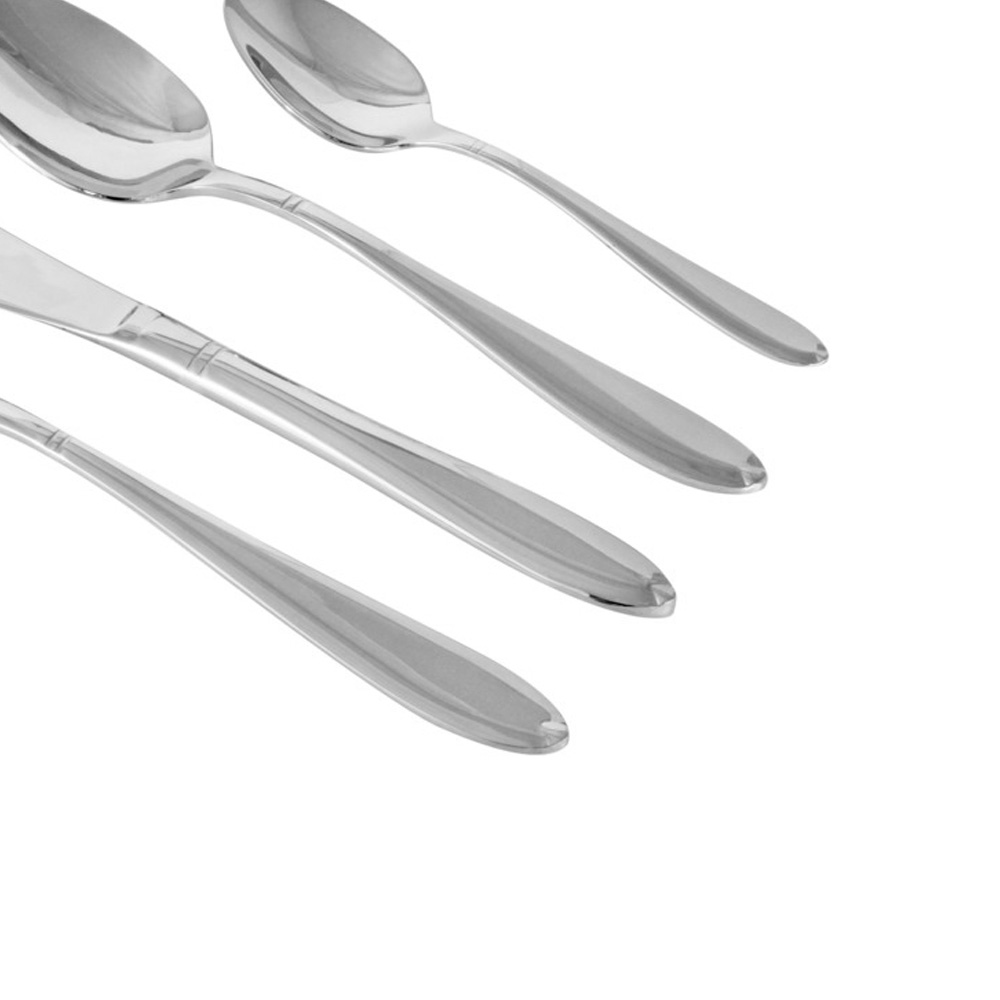 Набор столовых приборов Face Julia JUL24C