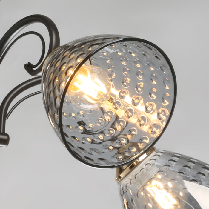 Люстра потолочная De City Claire Ceiling Chandelier 463011805