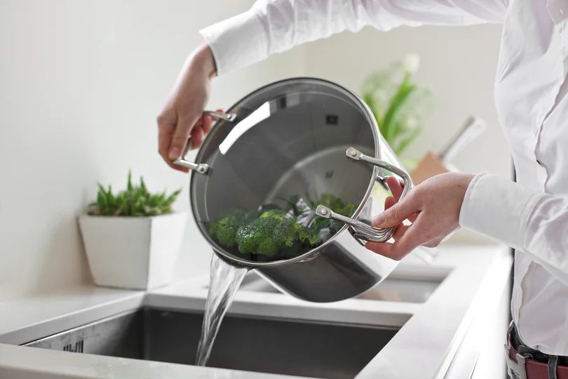 Кастрюля с крышкой Beka Emporo 16303494