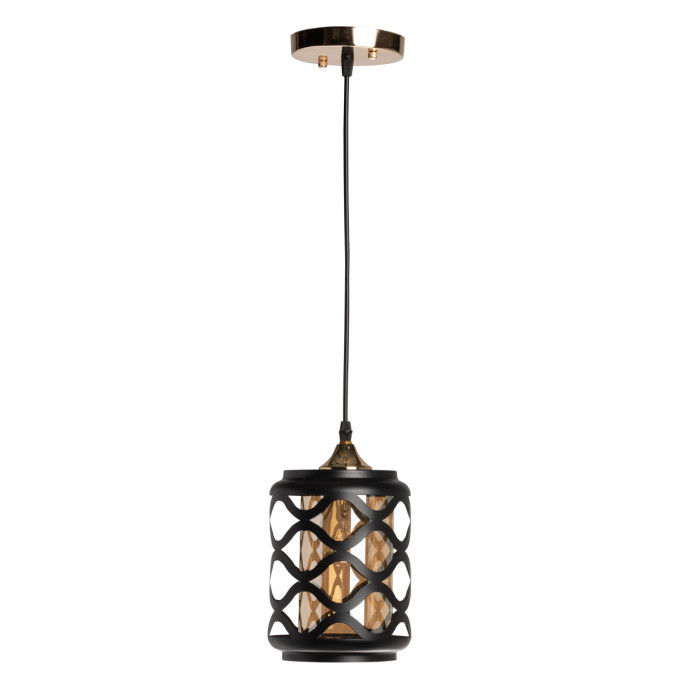 Подвесной светильник De City Solo Pendant Lamp 112011201