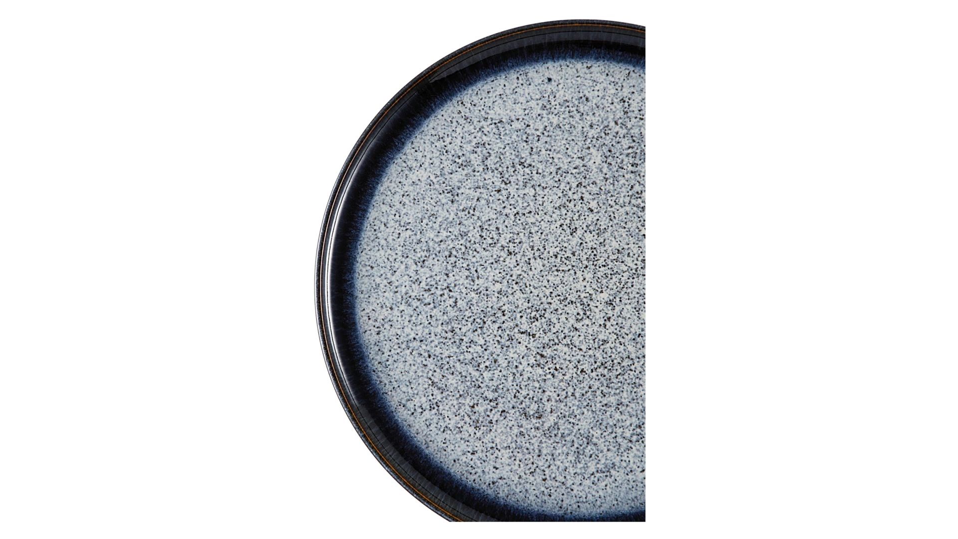 Блюдо круглое Denby Halo Round Platter 199010702