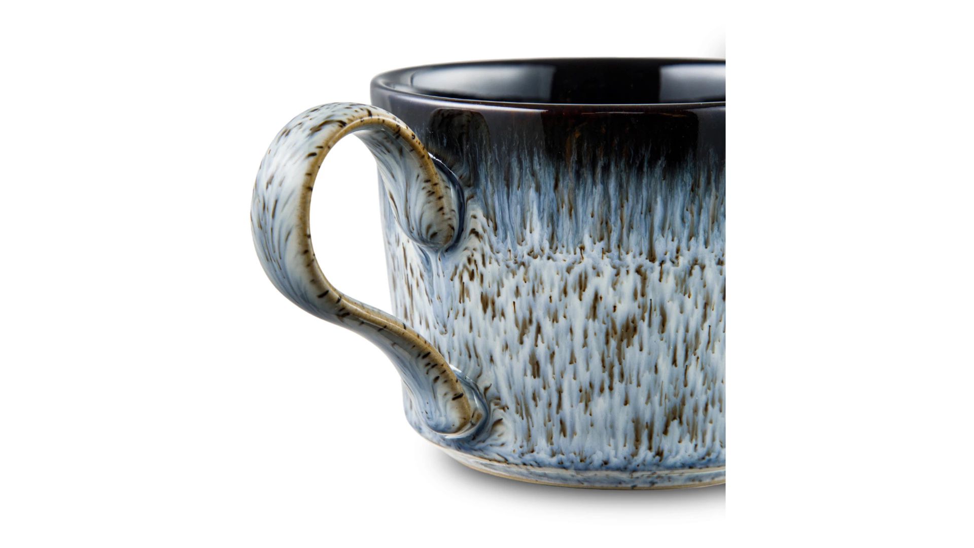 Чашка чайная Denby Halo Brew Tea Cup 199011001