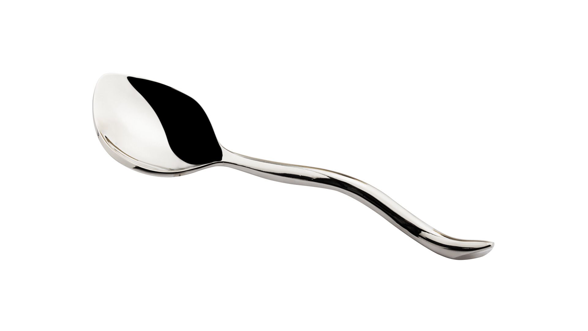 Сахарница с ложкой Michael Aram Pomegranate 175226