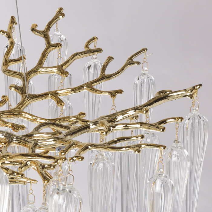 Люстра подвесная De City Lima Hanging Chandelier 467011608