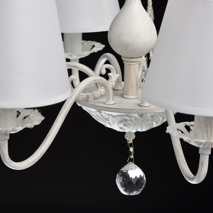 Люстра подвесная MW-Light Vitalina Hanging Chandelier 448012106