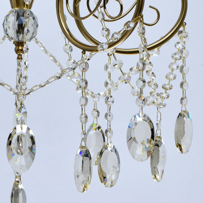Люстра подвесная MW-Light Selena Hanging Chandelier 482016305