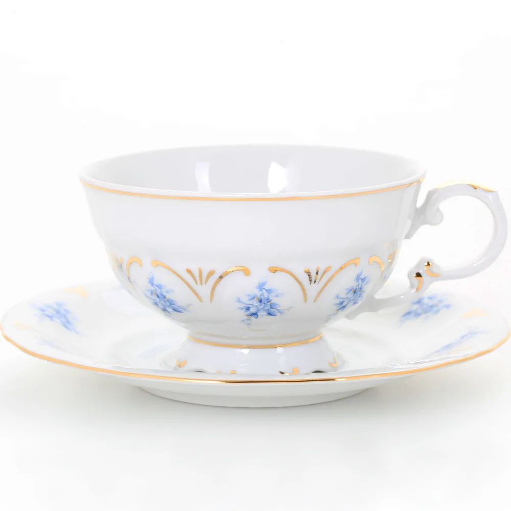 Чайный набор Leander Sonata Smyslnost 07160425-0009