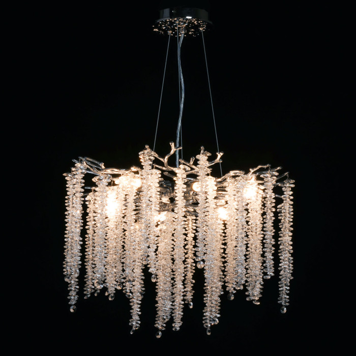 Люстра подвесная MW-Light Lima Hanging Chandelier 467013406