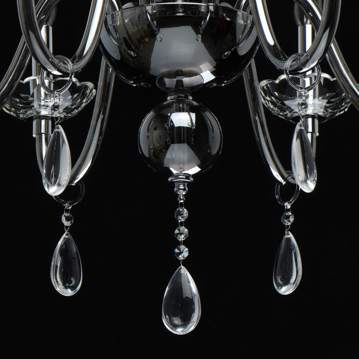 Люстра подвесная MW-Light Ella Hanging Chandelier 483014706