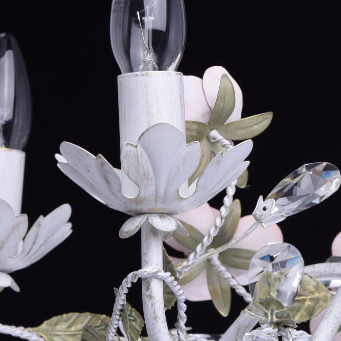 Люстра подвесная MW-Light Bouquet Hanging Chandelier 421011905
