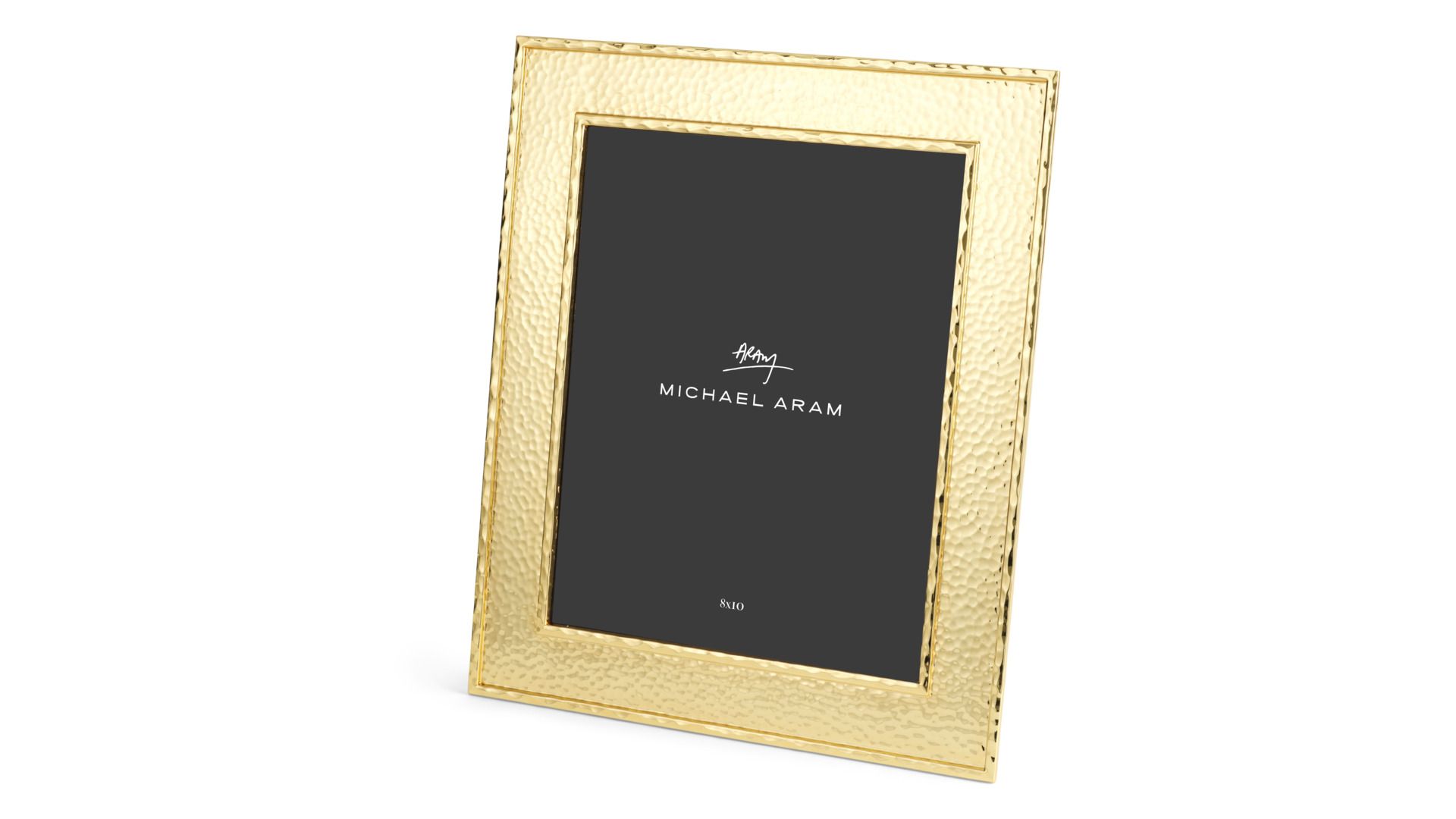 Фоторамка Michael Aram Hammertone Frame 122575