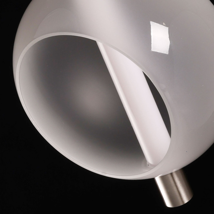 Подвесной светильник De Markt Graffiti Pendant Lamp 678013701