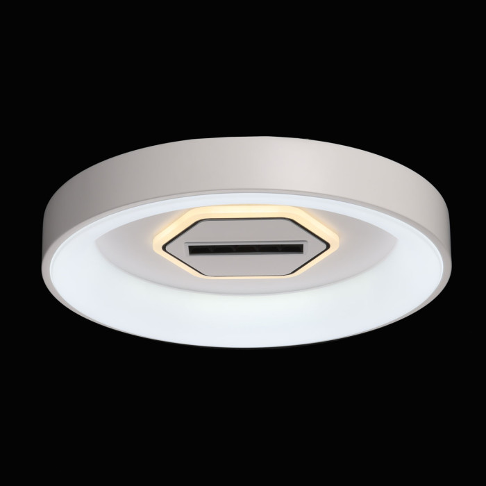 Потолочный светильник De City Madeleine Ceiling Lamp 424014401
