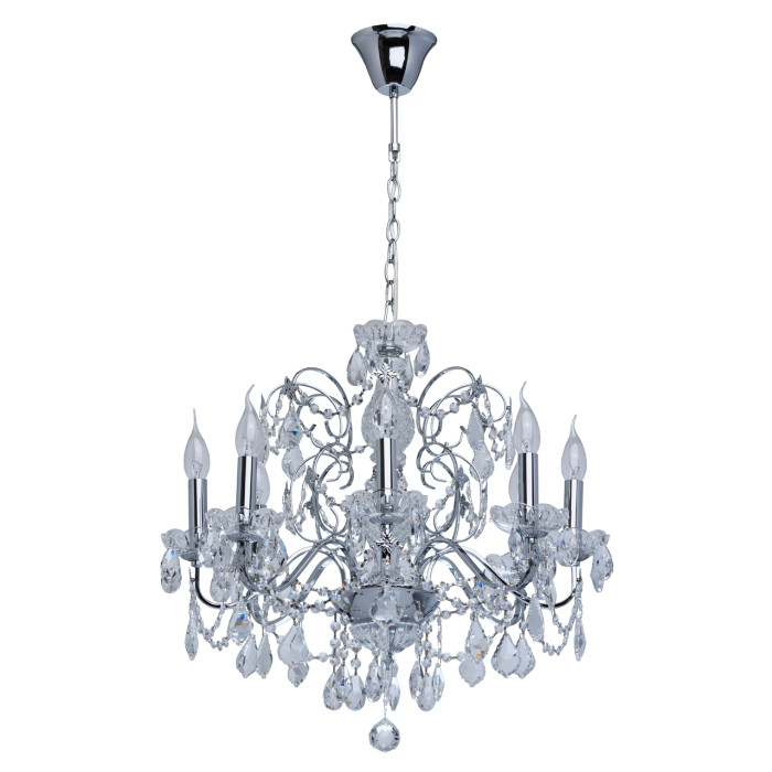 Люстра подвесная MW-Light Caroline Hanging Chandelier 367013408