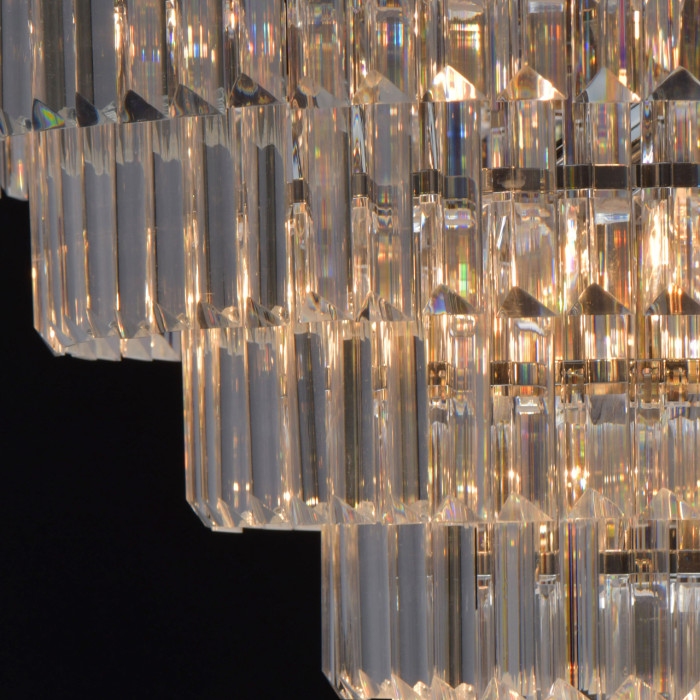 Люстра потолочная MW-Light Adelard Ceiling Chandelier 642013008