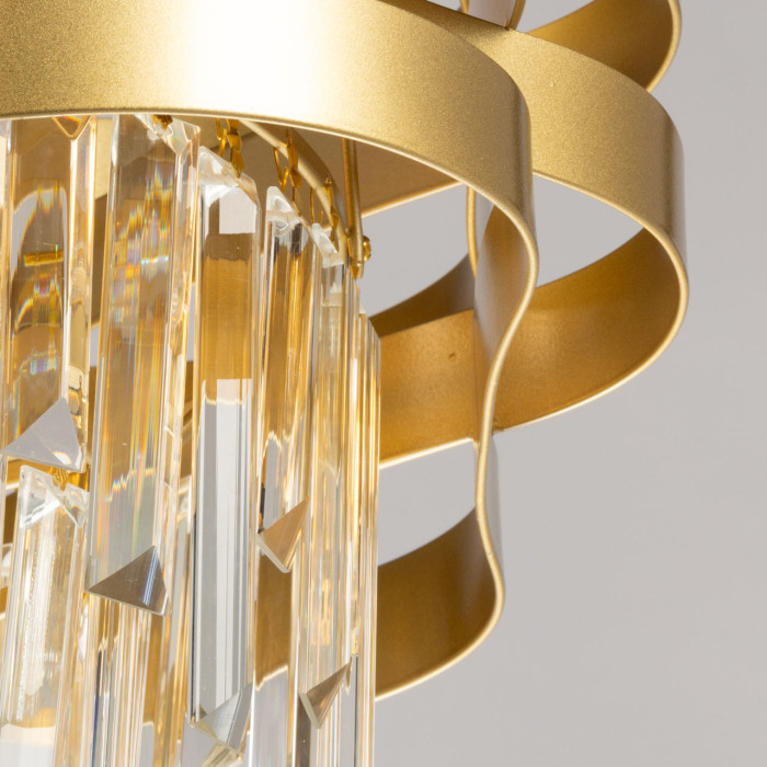 Подвесная люстра De City Breeze Hanging Chandelier 230011104