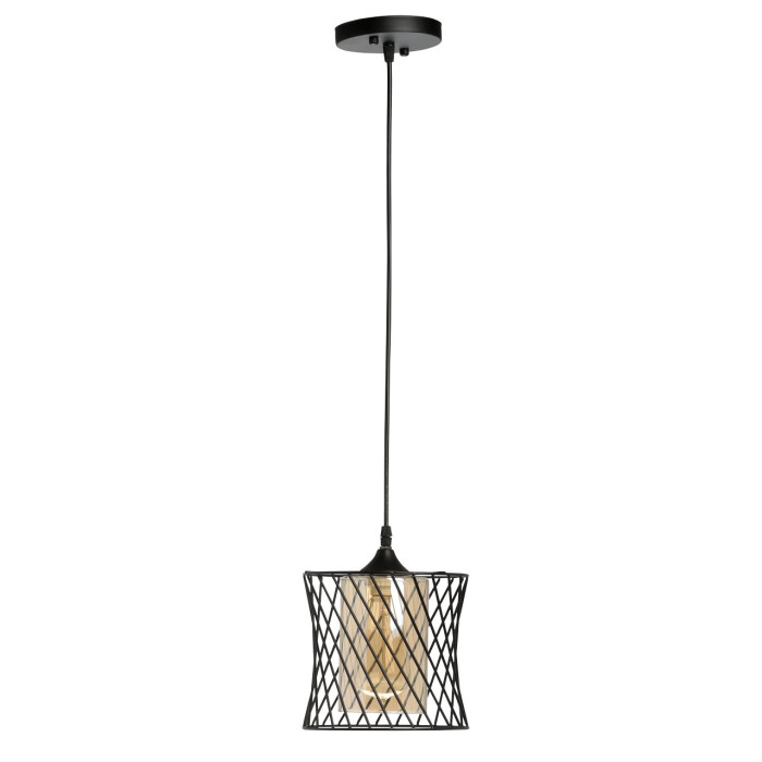 Подвесной светильник De City Solo Pendant Lamp 112010501
