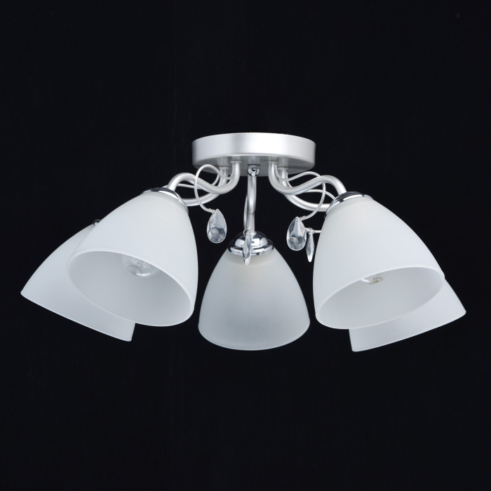 Люстра потолочная De City Tenderness Ceiling Chandelier 676013005