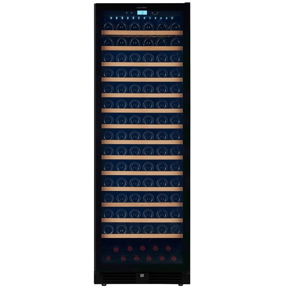 Винный шкаф Cellar Private CP165-1TBH