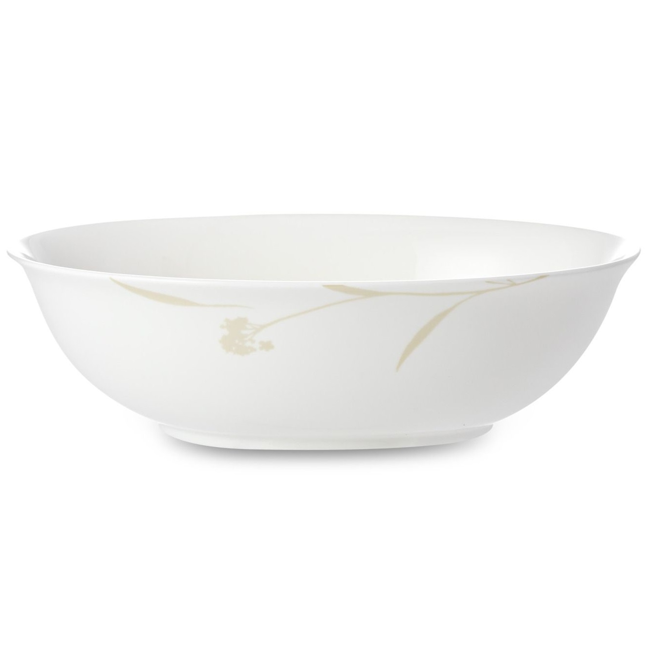 Блюдо овальное Narumi Botanic NAR-52102-3281