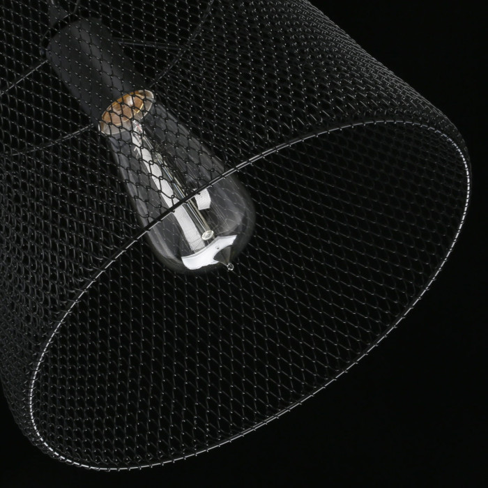 Подвесной светильник De Markt Kassel Pendant Lamp 643012801