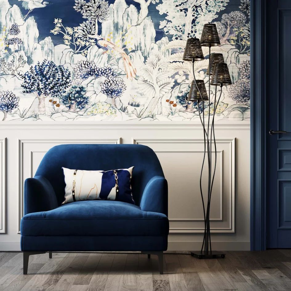 Подушка KARE Kissen Horsefaces 51166