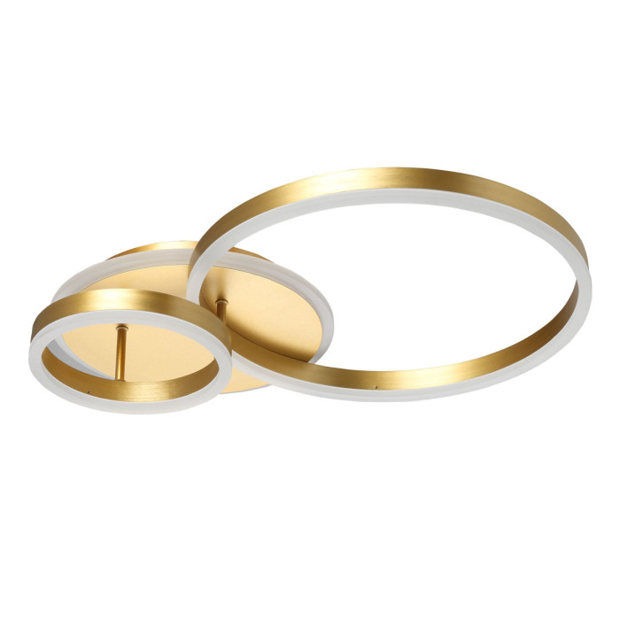 Потолочный светильник De City Oscar Ceiling Lamp 510011503