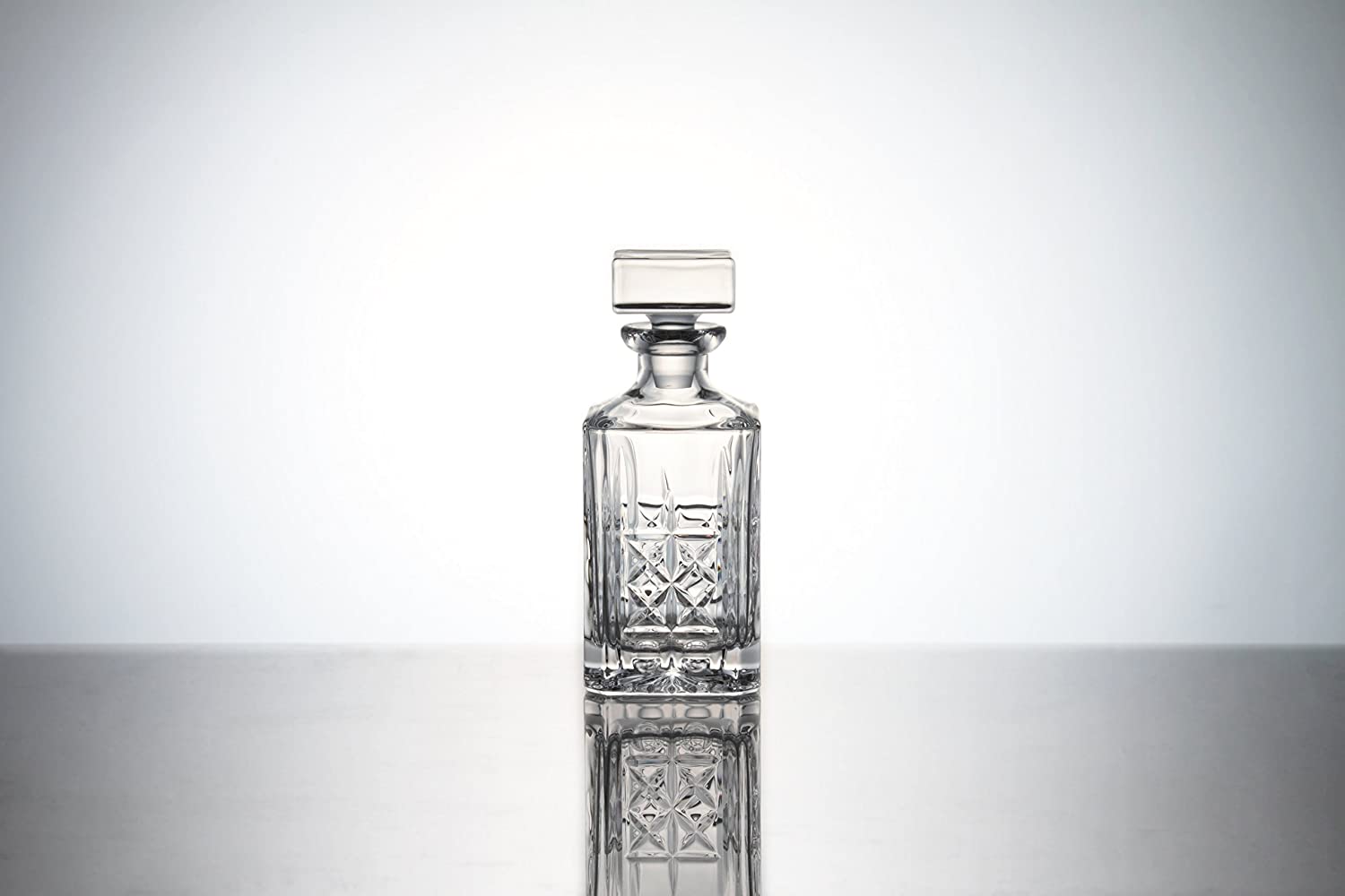 Штоф для виски Nachtmann Highland Decanter 96826