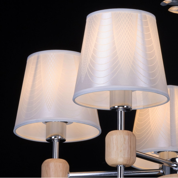 Люстра подвесная De City Vitalina Hanging Chandelier 448014805