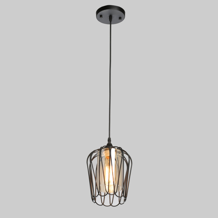 Подвесной светильник De City Solo Pendant Lamp 112010601