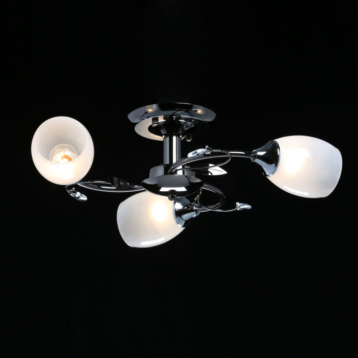 Люстра потолочная De City Grace Ceiling Chandelier 677011903