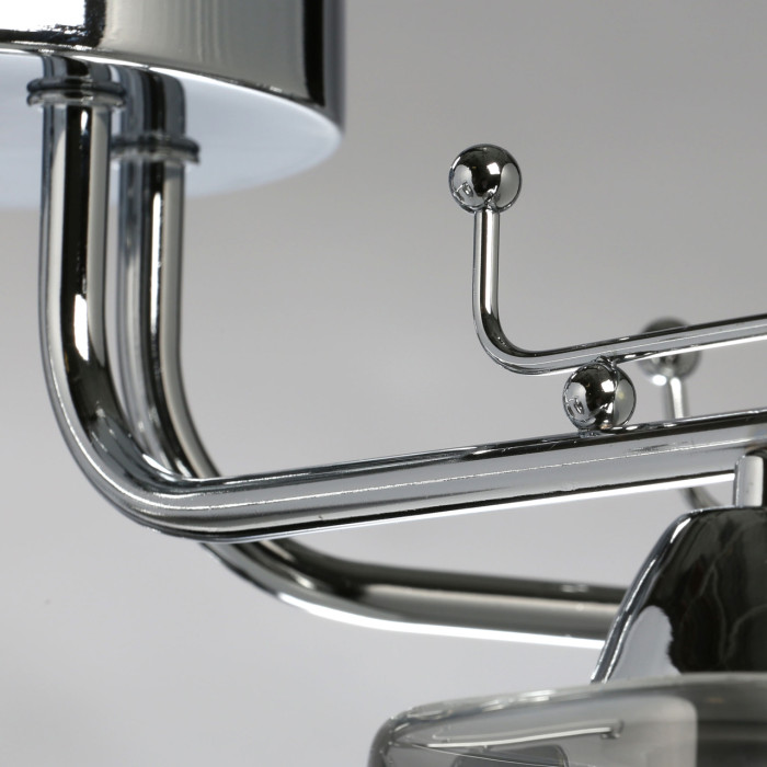 Люстра потолочная De City Olympia Ceiling Chandelier 106010105