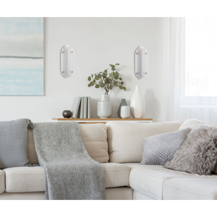 Настенный светильник De Markt Conti Wall Lamp 488021001