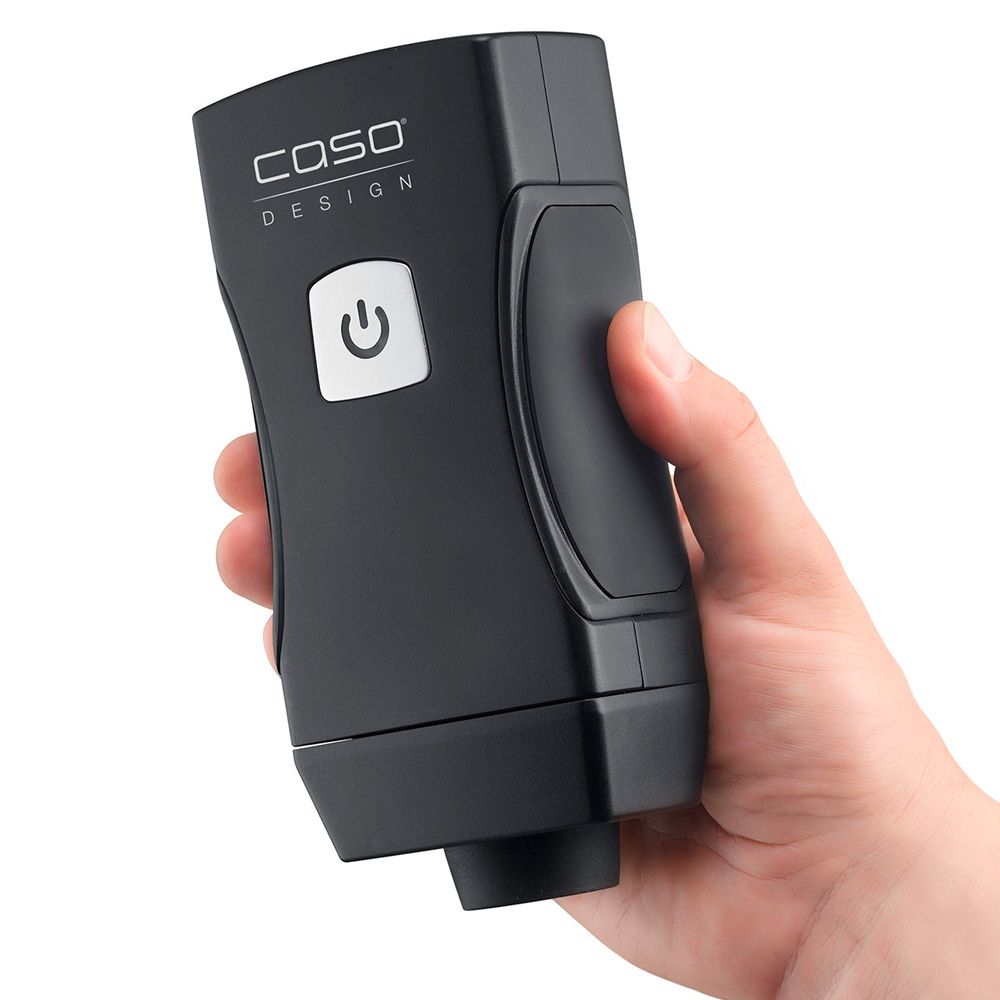 Вакуумный упаковщик Caso Vacu OneTouch Pro Set