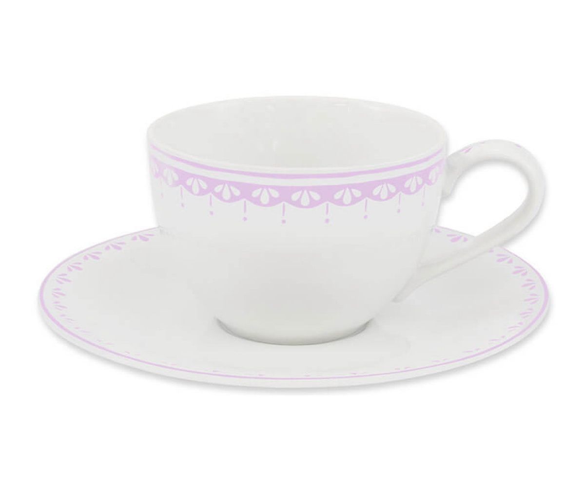 Чайный сервиз Leander HyggeLine 71160717-327A