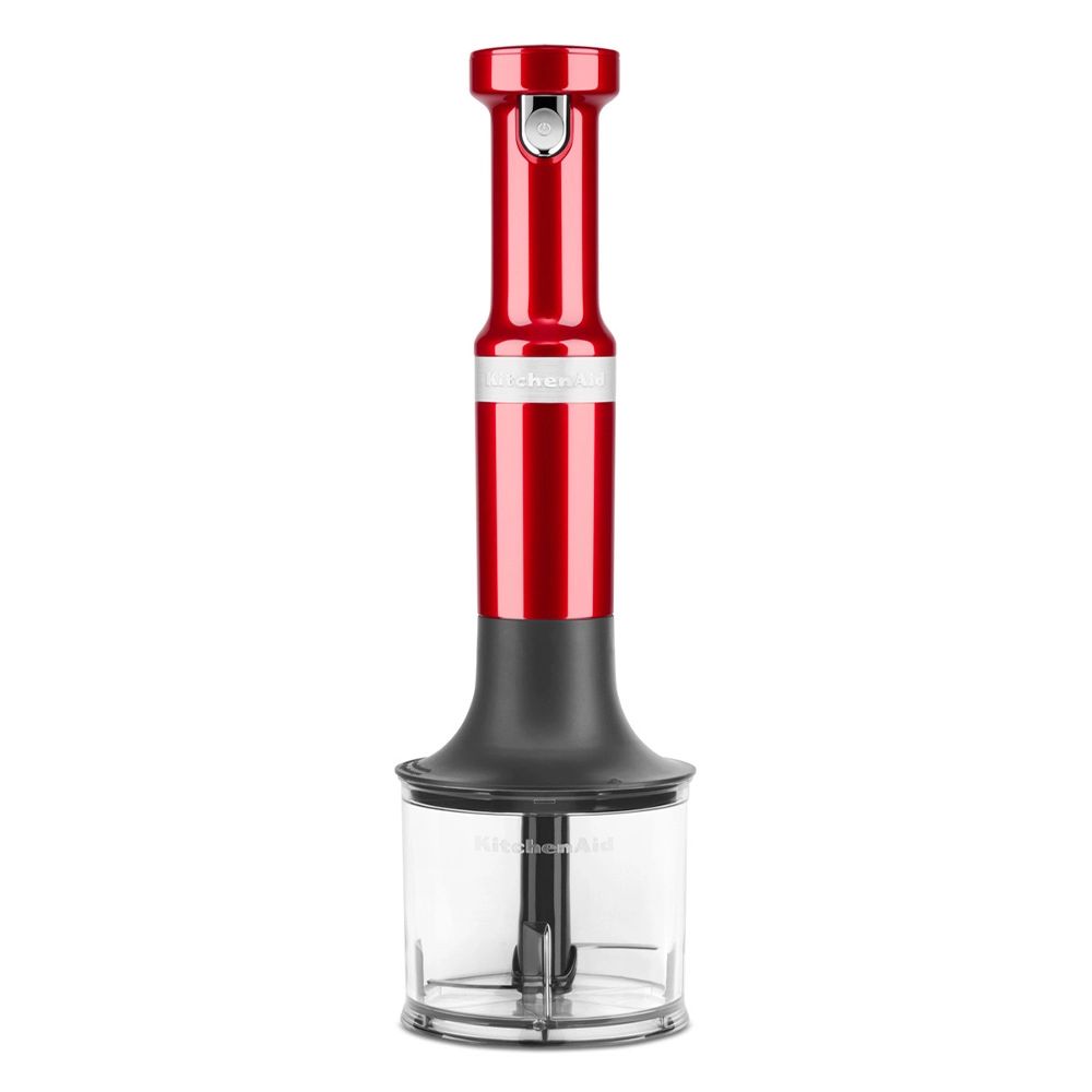 Блендер беспроводной KitchenAid Artisan 5KHBBV83ECA