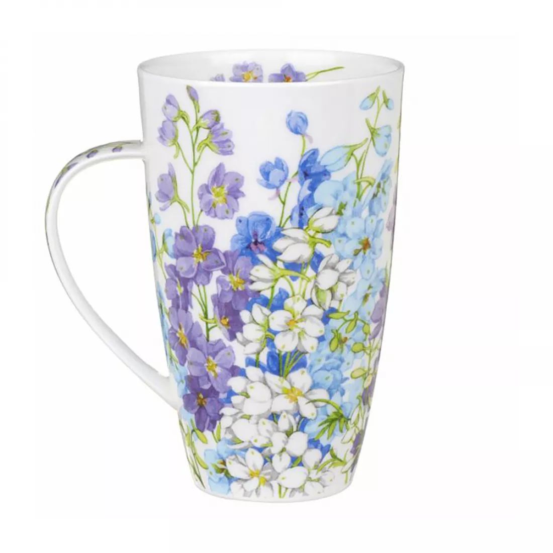 Кружка Dunoon Henley Delphinium 78303695