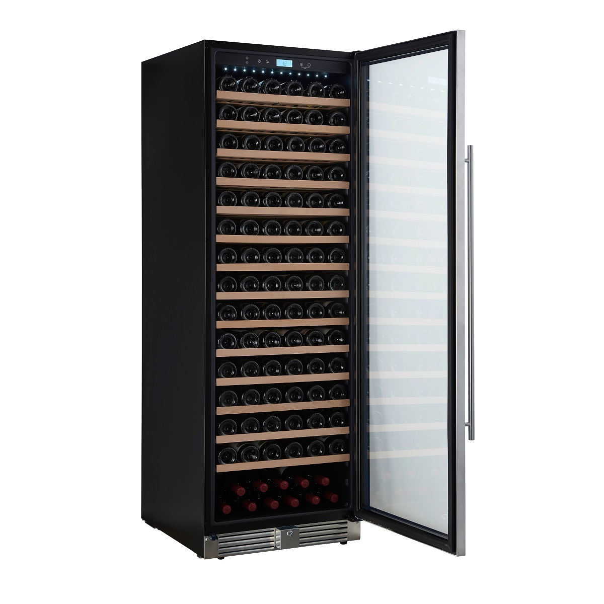 Винный шкаф Cellar Private CP165-1T