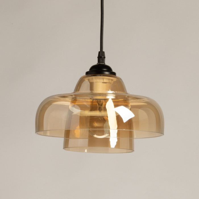 Подвесной светильник De City Shine Pendant Lamp 107012301