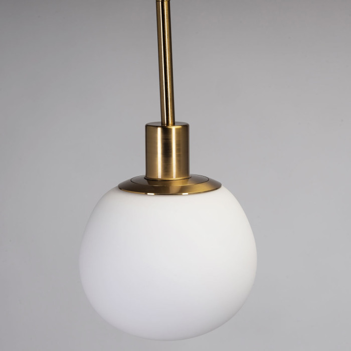 Подвесной светильник De Markt Casper Pendant Lamp 707011001