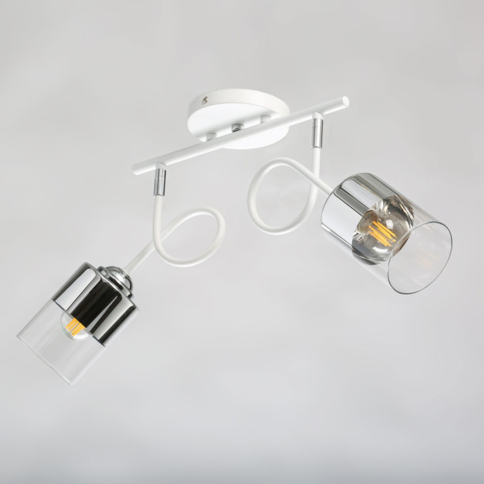 Потолочный светильник De City Accent Ceiling Lamp 680011602