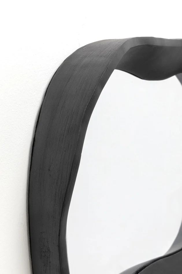 Зеркало KARE Wandspiegel Dynamic Schwarz 86811