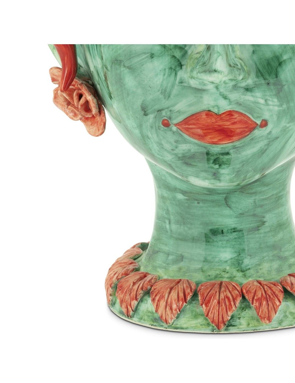 Ваза Abhika Vase Selva Dragon 2000045A740