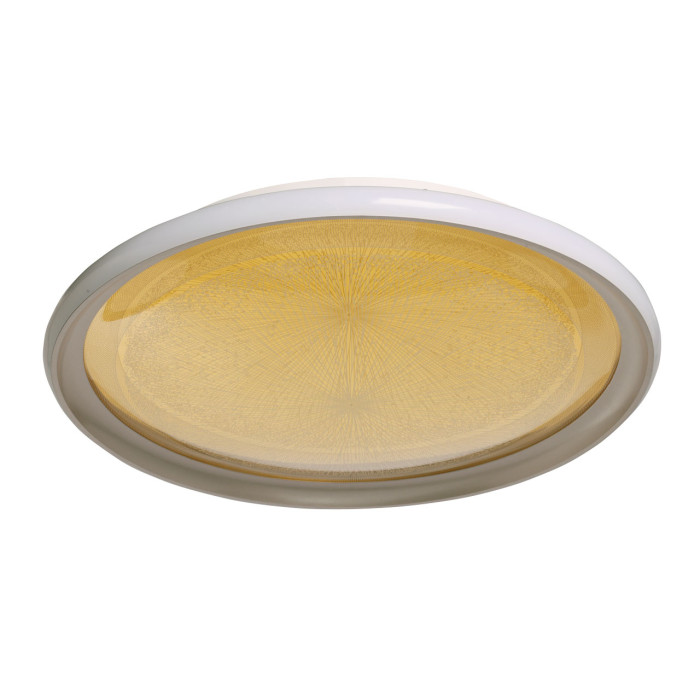 Потолочный светильник DeMarkt Norden Ceiling Lamp 660014101