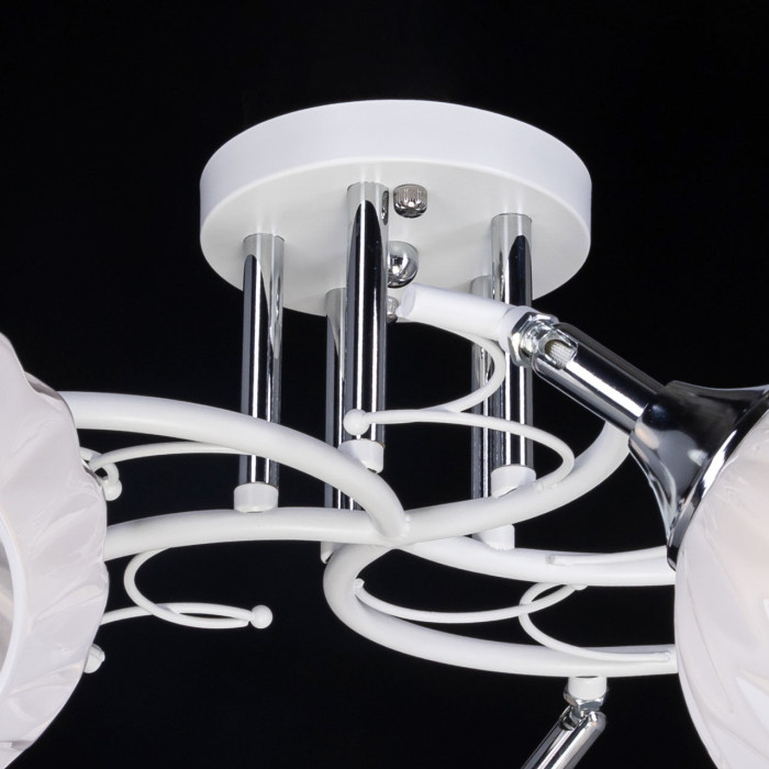 Люстра потолочная De City Grace Ceiling Chandelier 677014405