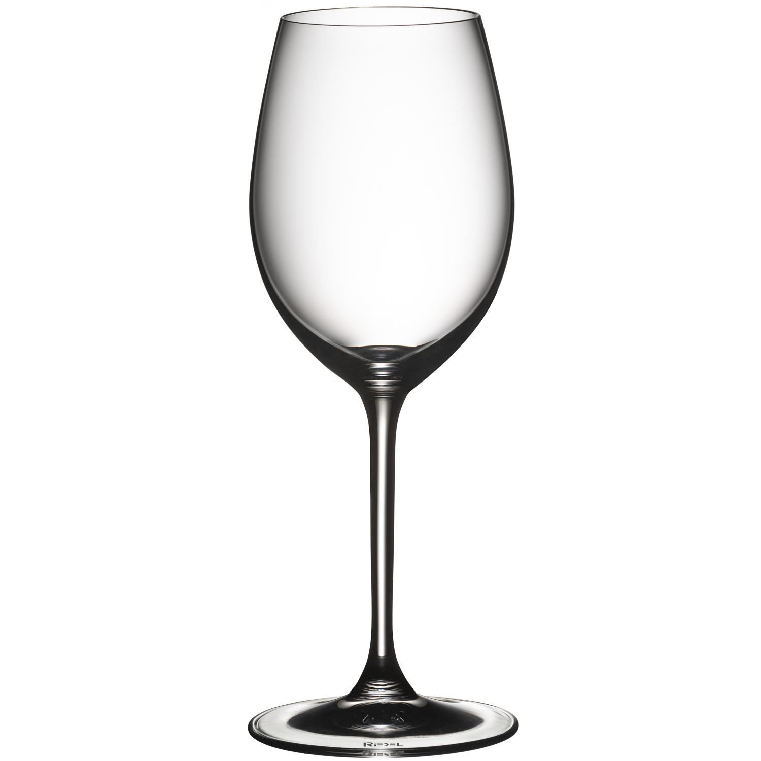 2 бокала для белого вина RIEDEL Vinum Sauvignon Blanc/Dessert Wine Set 6416/33